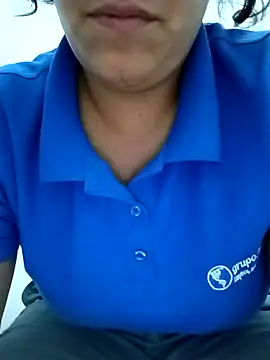 Morenitha-XXX online show from February 20, 10:01 pm