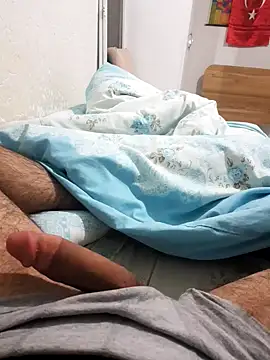 takonundicki1 online show from February 12, 8:40 pm