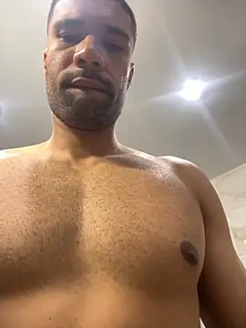 tooybooycha666 online show from October 12, 8:48 am