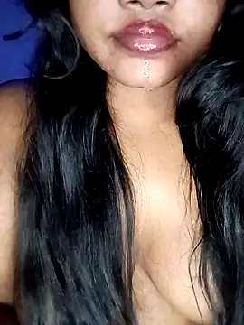 Hotlisa online show from March 18, 7:04 pm