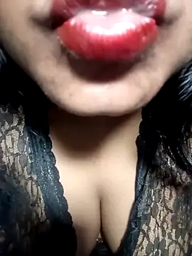 Hotlisa online show from February 17, 4:59 pm