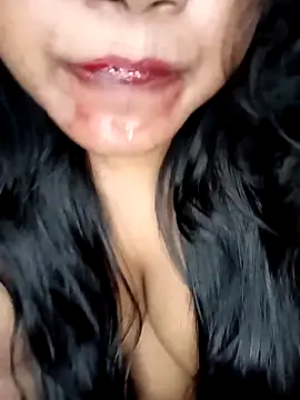 Hotlisa online show from March 19, 7:08 am