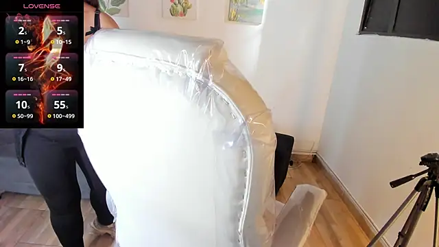 Snapshot of victoria_rosse520 chatting on September 13, 12:49 pm victoria rosse520 online show from September 13, 12:49 pm