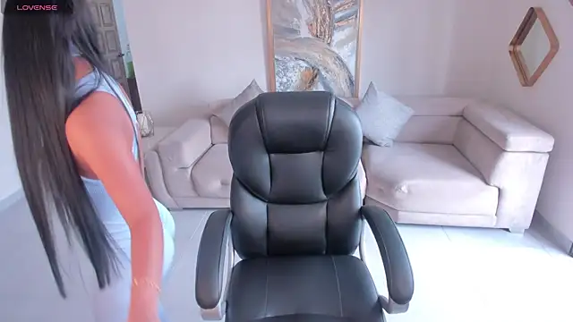 MileyCruz  online show from January 7, 7:19 pm