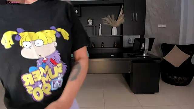 BiancaPierce online show from December 16, 11:58 am