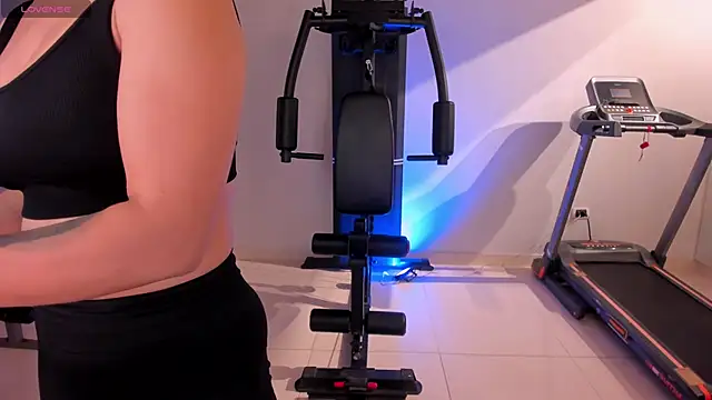 BiancaPierce online show from February 15, 11:53 am