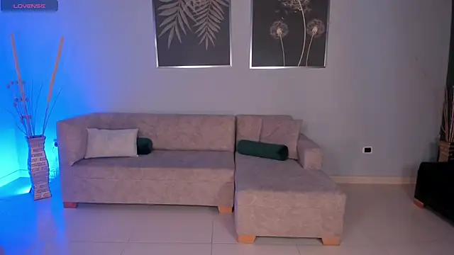 BiancaPierce online show from November 10, 12:10 pm