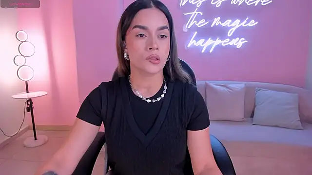 BiancaPierce online show from March 5, 12:35 pm