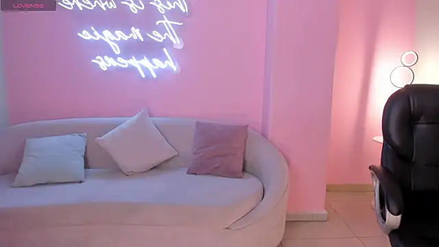 BiancaPierce online show from March 4, 11:51 am