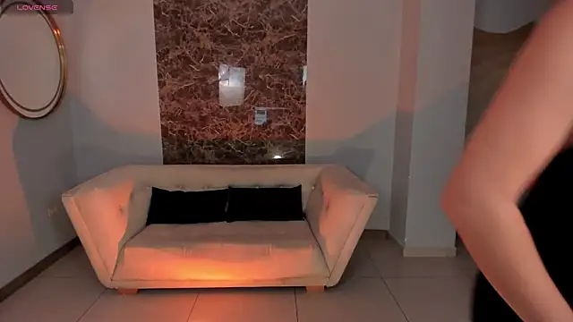 BiancaPierce online show from October 26, 11:43 am