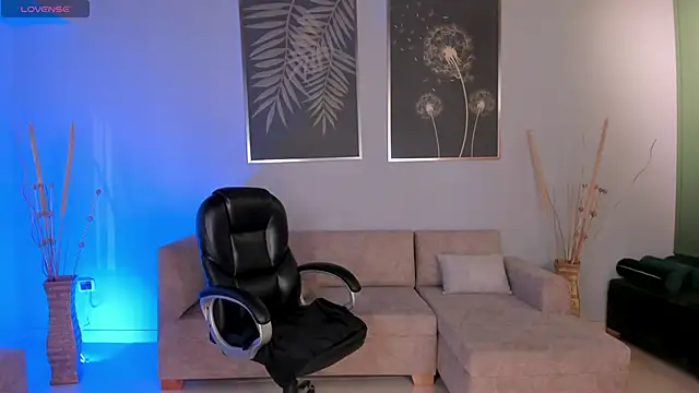 BiancaPierce online show from November 15, 11:47 am