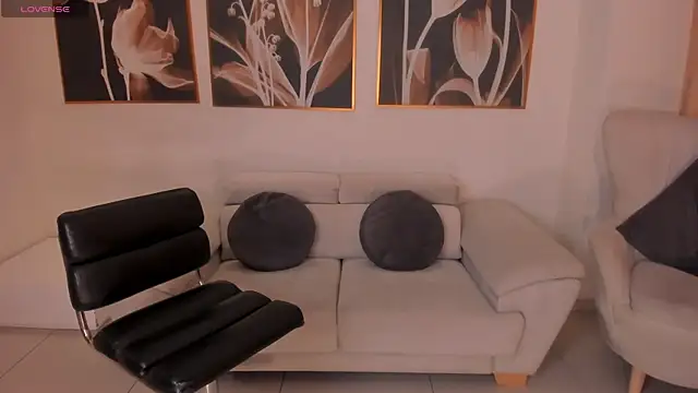 BiancaPierce online show from February 8, 11:41 am