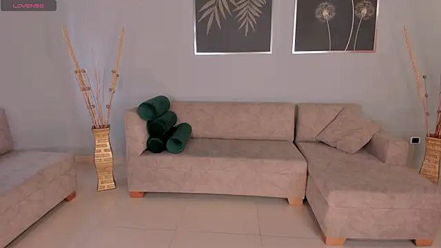 BiancaPierce online show from October 4, 11:56 am