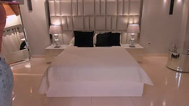 BiancaPierce online show from November 12, 11:47 am