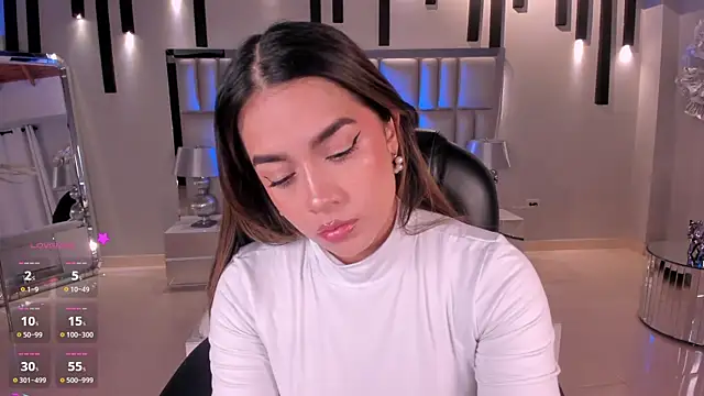 BiancaPierce online show from February 28, 11:54 am