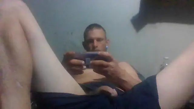 daddytim0 online show from March 25, 1:10 pm