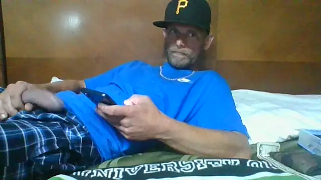 daddytim0 online show from July 19, 7:06 am