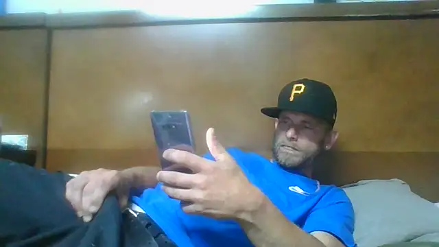 daddytim0 online show from June 26, 5:19 pm