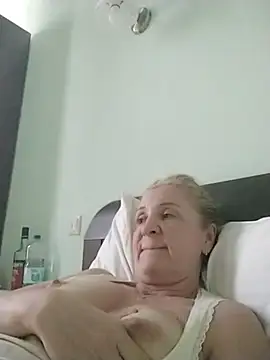 Alicia Sage online show from March 25, 9:08 am