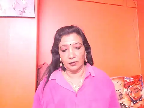 indiansarika65 online show from November 24, 4:45 am