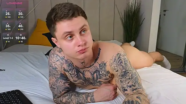 more  than  love online show from March 9, 3:05 pm