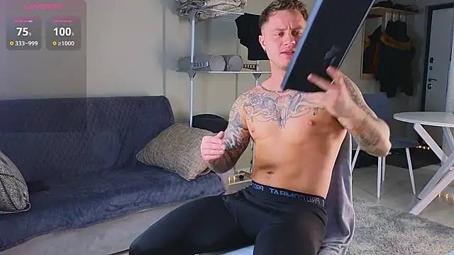 more  than  love online show from February 12, 4:45 am