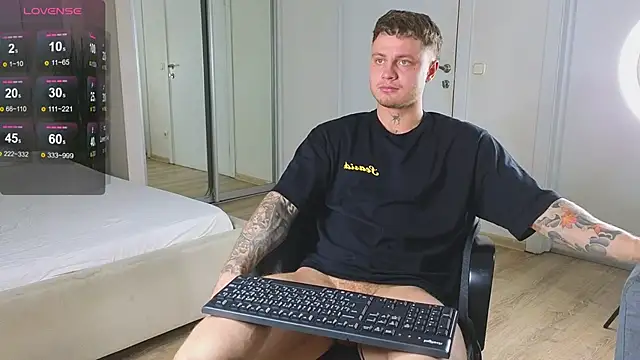 more  than  love online show from December 3, 5:41 am