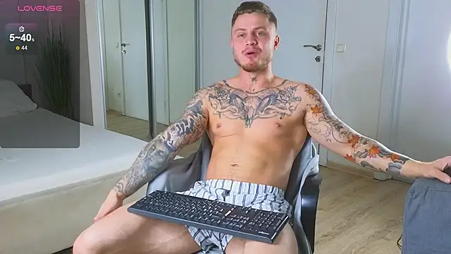 more  than  love online show from October 16, 5:38 am