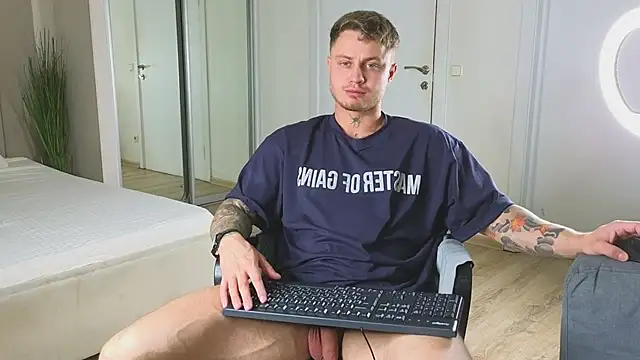 more  than  love online show from January 12, 5:58 am