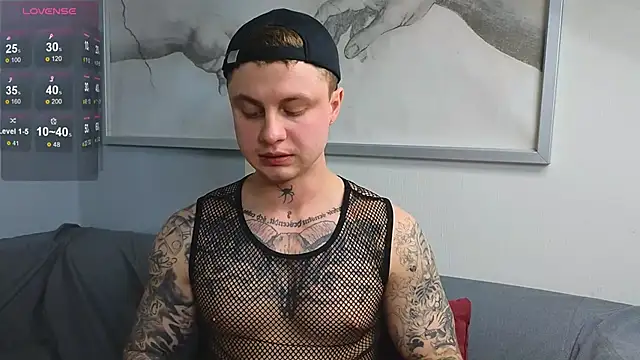 more  than  love online show from March 12, 2:12 pm