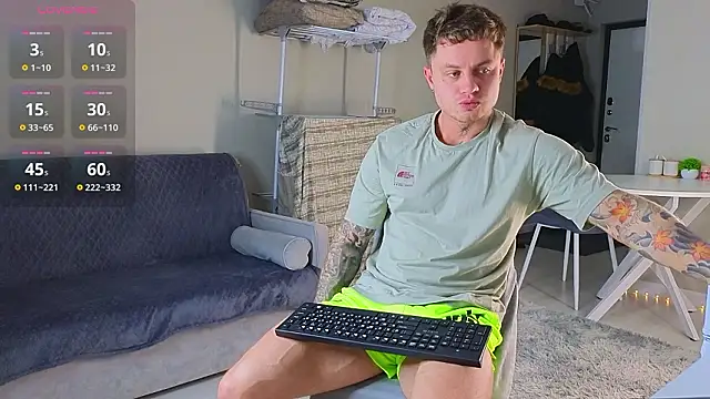 more  than  love online show from February 10, 4:33 am