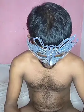 Naughty soulz online show from October 17, 4:09 pm