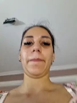 LucianaCarter online show from February 26, 3:57 am