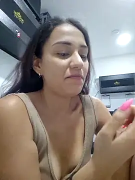 LucianaCarter online show from March 4, 3:22 am