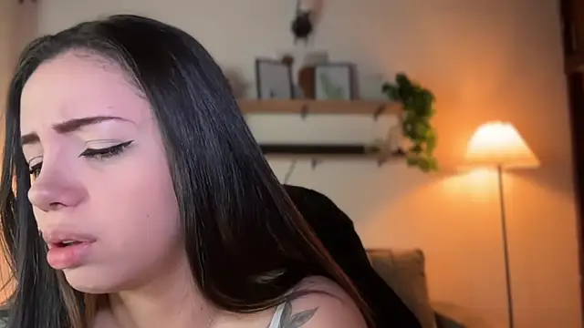 Paulah x online show from March 11, 9:53 pm