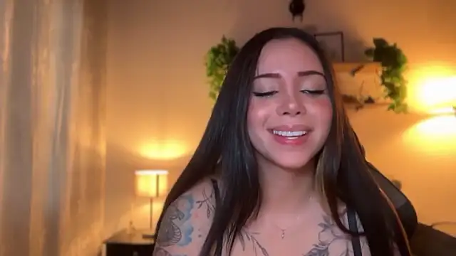 Paulah x online show from February 17, 9:12 pm