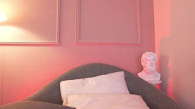 Paulah x online show from February 11, 7:36 pm