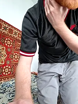 FillipsonDon online show from April 25, 12:41 pm