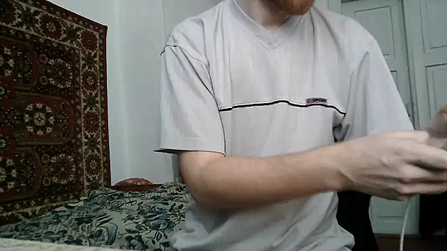 FillipsonDon online show from May 3, 11:58 am