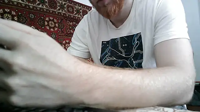 FillipsonDon online show from June 8, 1:11 pm