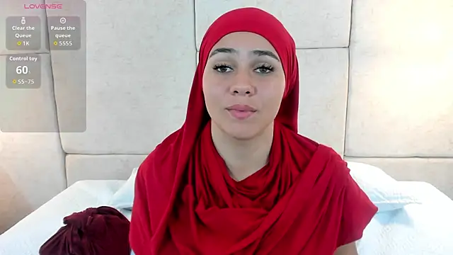 abby gibson online show from January 10, 6:36 pm