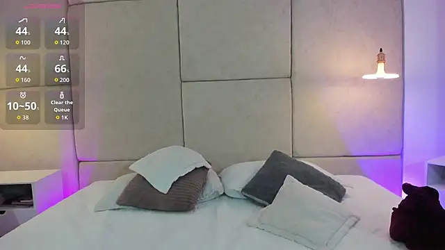 abby gibson online show from February 20, 6:43 pm