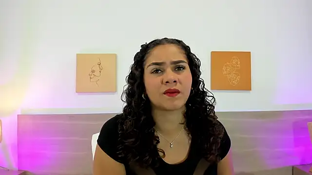 abby gibson online show from May 18, 6:34 pm