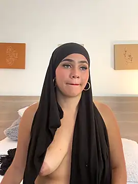 abby gibson online show from October 10, 6:53 pm