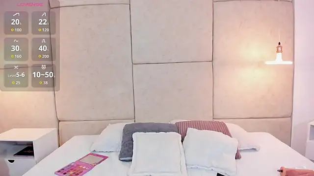 abby gibson online show from February 7, 6:38 pm