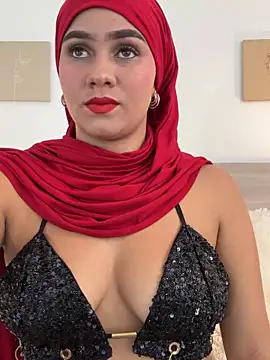 abby gibson online show from November 15, 6:56 pm