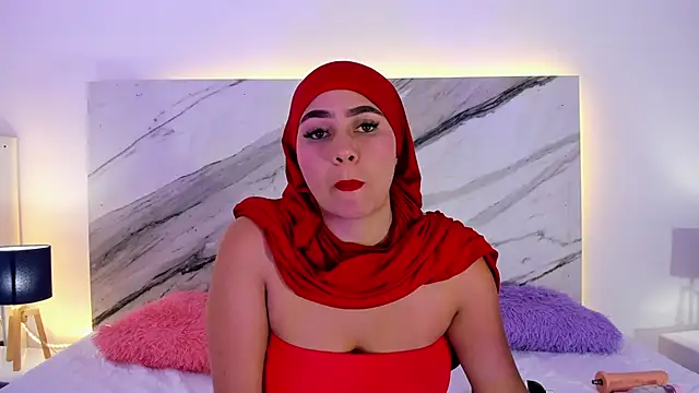 abby gibson online show from December 19, 12:40 pm