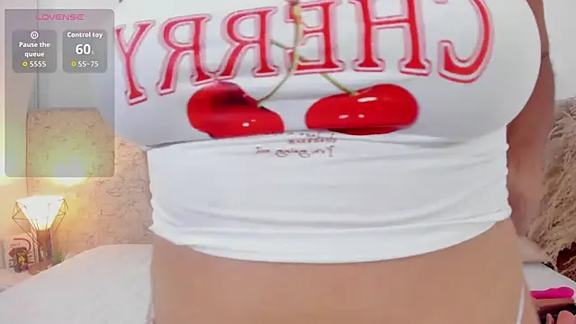 abby gibson online show from October 30, 6:49 pm