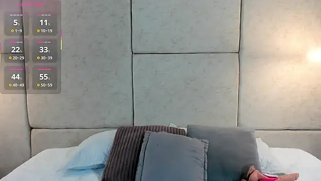 abby gibson online show from November 24, 6:41 pm