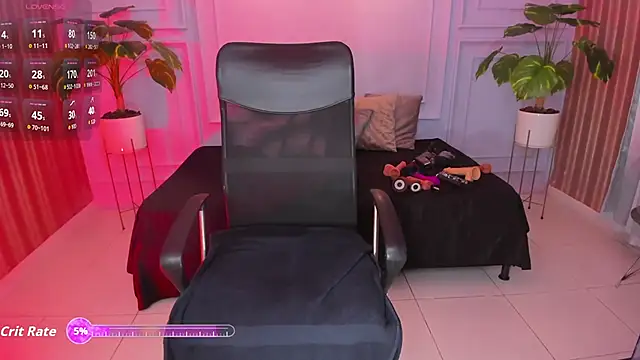 alaiasweet  online show from April 14, 3:22 am